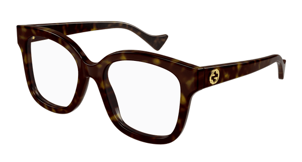 Lunettes de vue Gucci Logo GG1258O