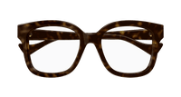 Lunettes de vue Gucci Logo GG1258O