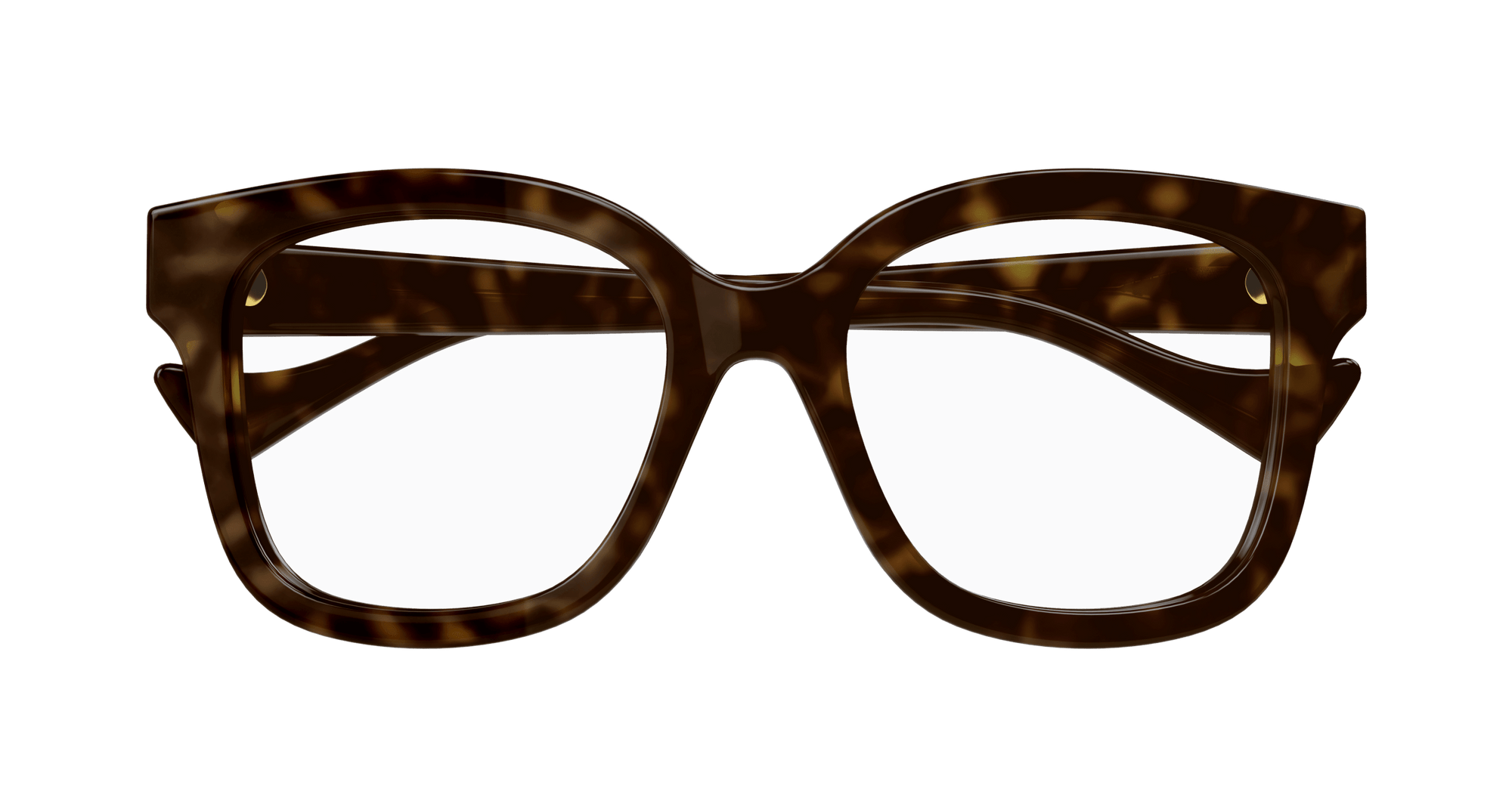 Lunettes de vue Gucci Logo GG1258O