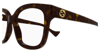 Lunettes de vue Gucci Logo GG1258O