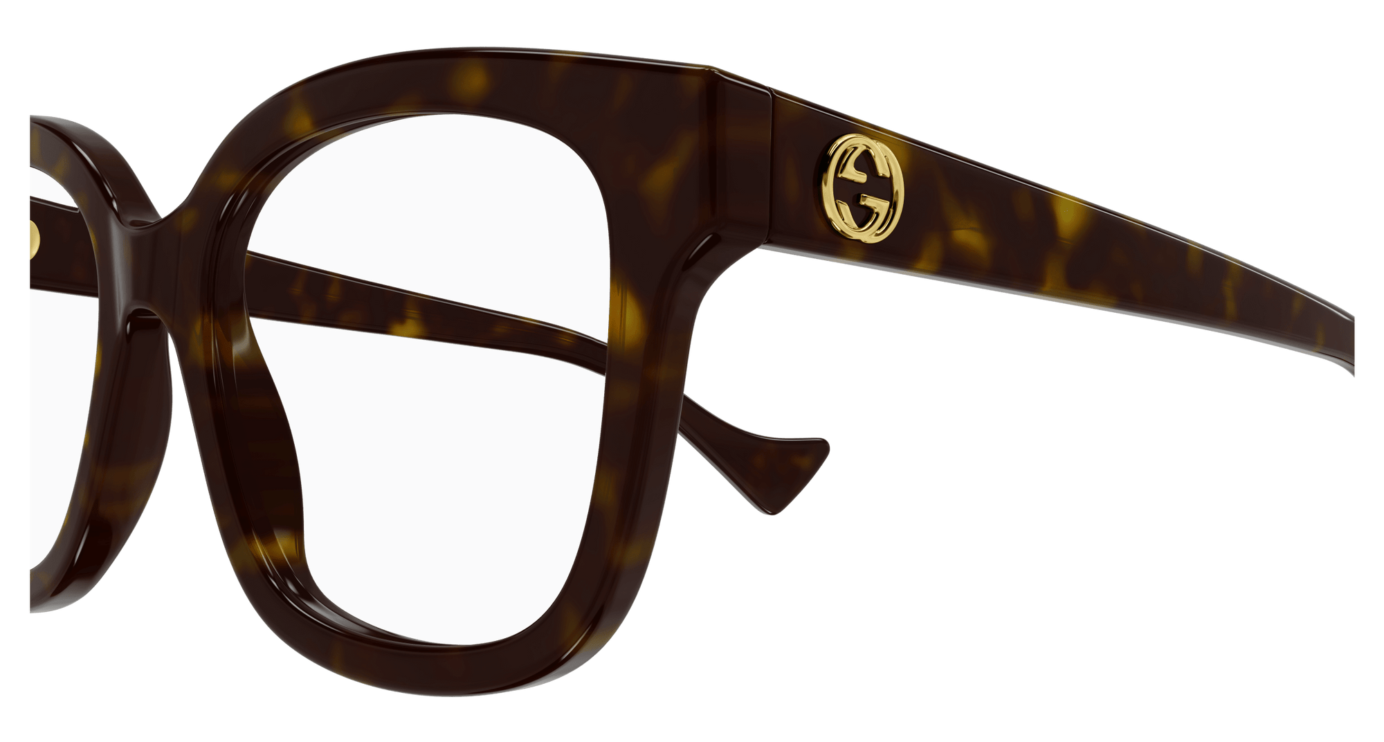 Lunettes de vue Gucci Logo GG1258O