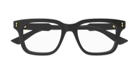 Gucci Logo GG1265O Optical Glasses