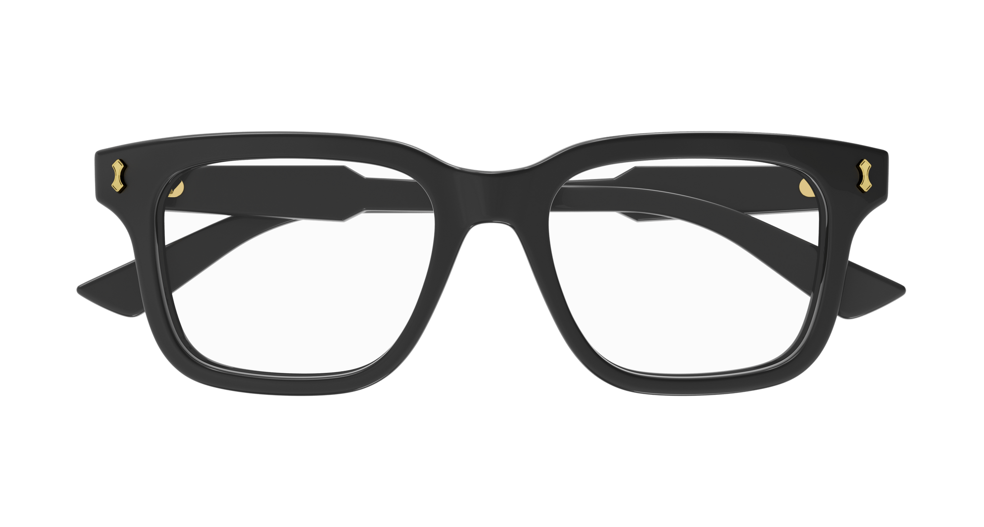 Gucci Logo GG1265O Optical Glasses