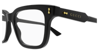 Gucci Logo GG1265O Optical Glasses
