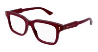Gucci Logo GG1265O Optical Glasses