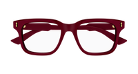 Gucci Logo GG1265O Optical Glasses