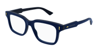 Gucci Logo GG1265O Optical Glasses