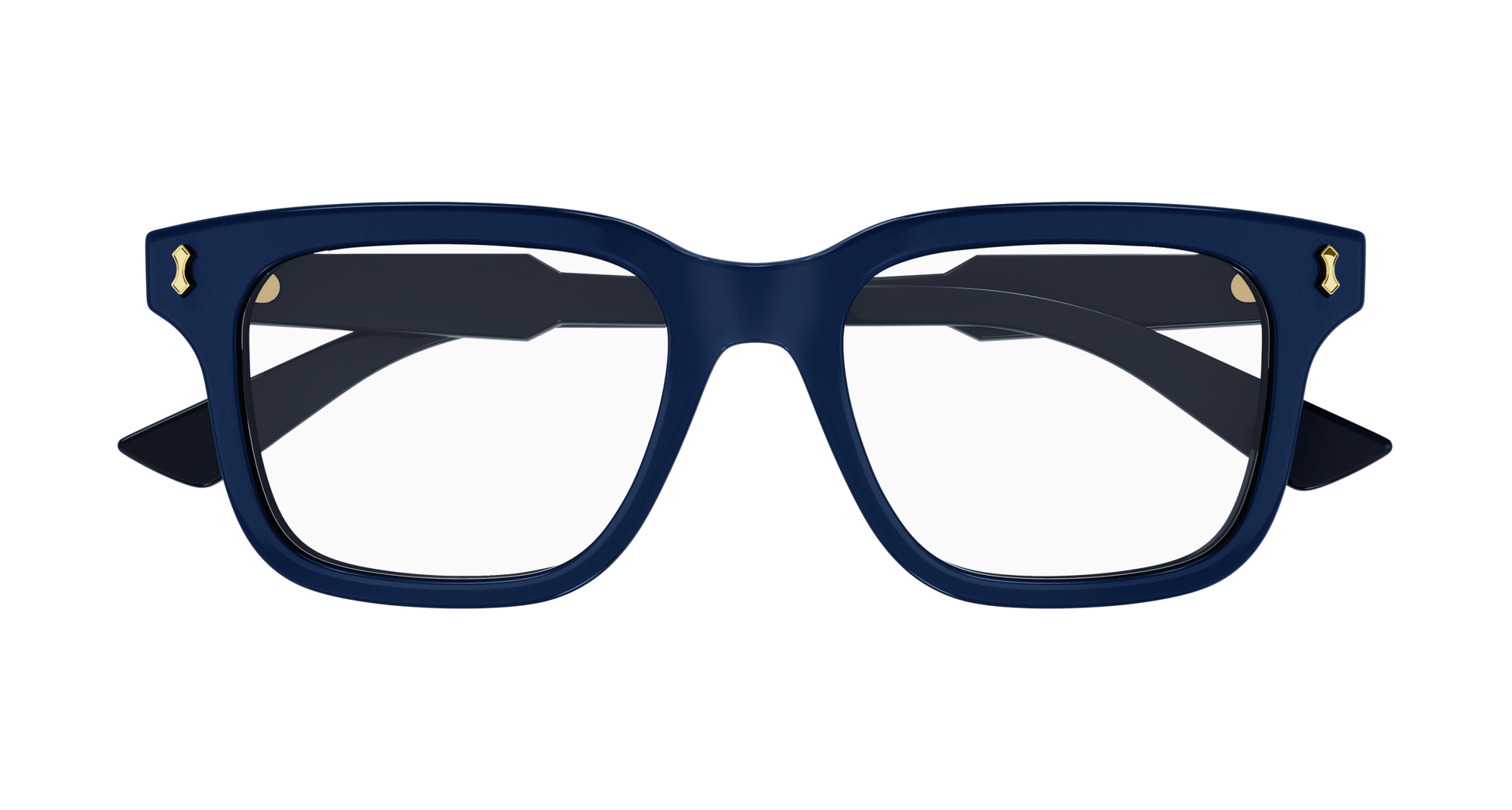 Gucci Logo GG1265O Optical Glasses