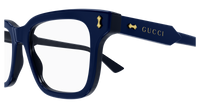 Gucci Logo GG1265O Optical Glasses