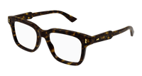 Gucci Logo GG1265O Optical Glasses