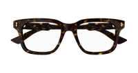Gucci Logo GG1265O Optical Glasses