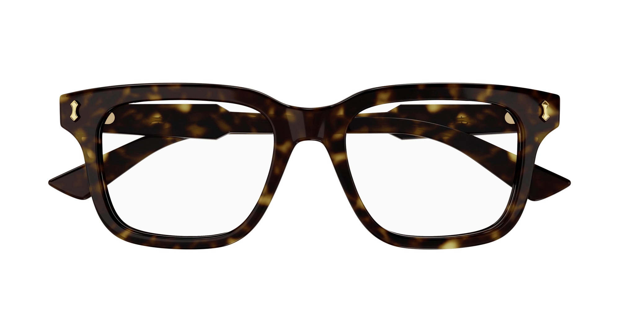 Gucci Logo GG1265O Optical Glasses