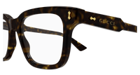 Gucci Logo GG1265O Optical Glasses
