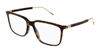 Korrektionsbrille Gucci Logo GG1273O