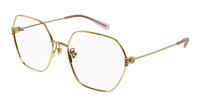 Gucci Logo GG1285O Korrektionsbrille