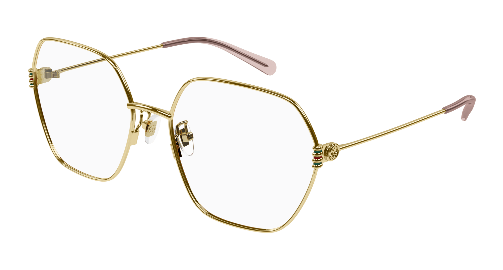 Gucci Logo GG1285O Korrektionsbrille
