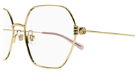 Gucci Logo GG1285O Korrektionsbrille