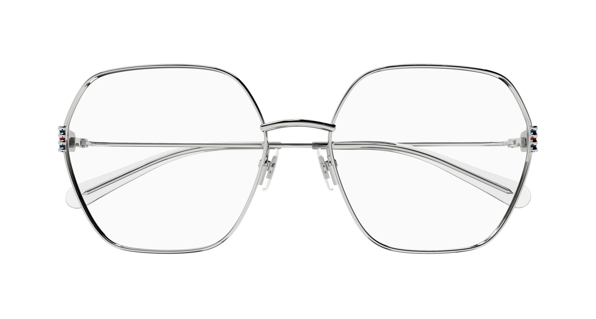 Gucci Logo GG1285O Korrektionsbrille