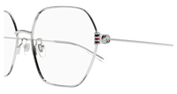 Gucci Logo GG1285O Korrektionsbrille
