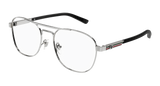 Lunettes de vue Gucci Logo GG1290O