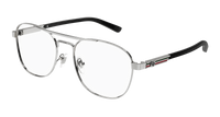 Lunettes de vue Gucci Logo GG1290O