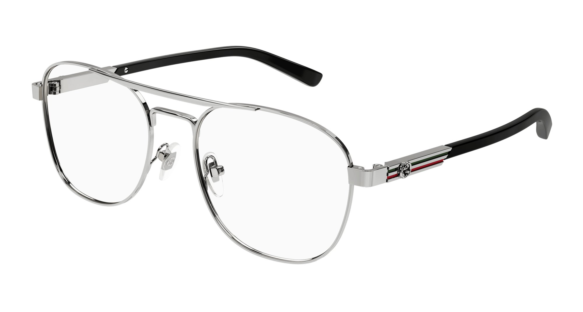 Lunettes de vue Gucci Logo GG1290O