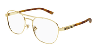 Lunettes de vue Gucci Logo GG1290O