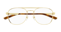 Lunettes de vue Gucci Logo GG1290O