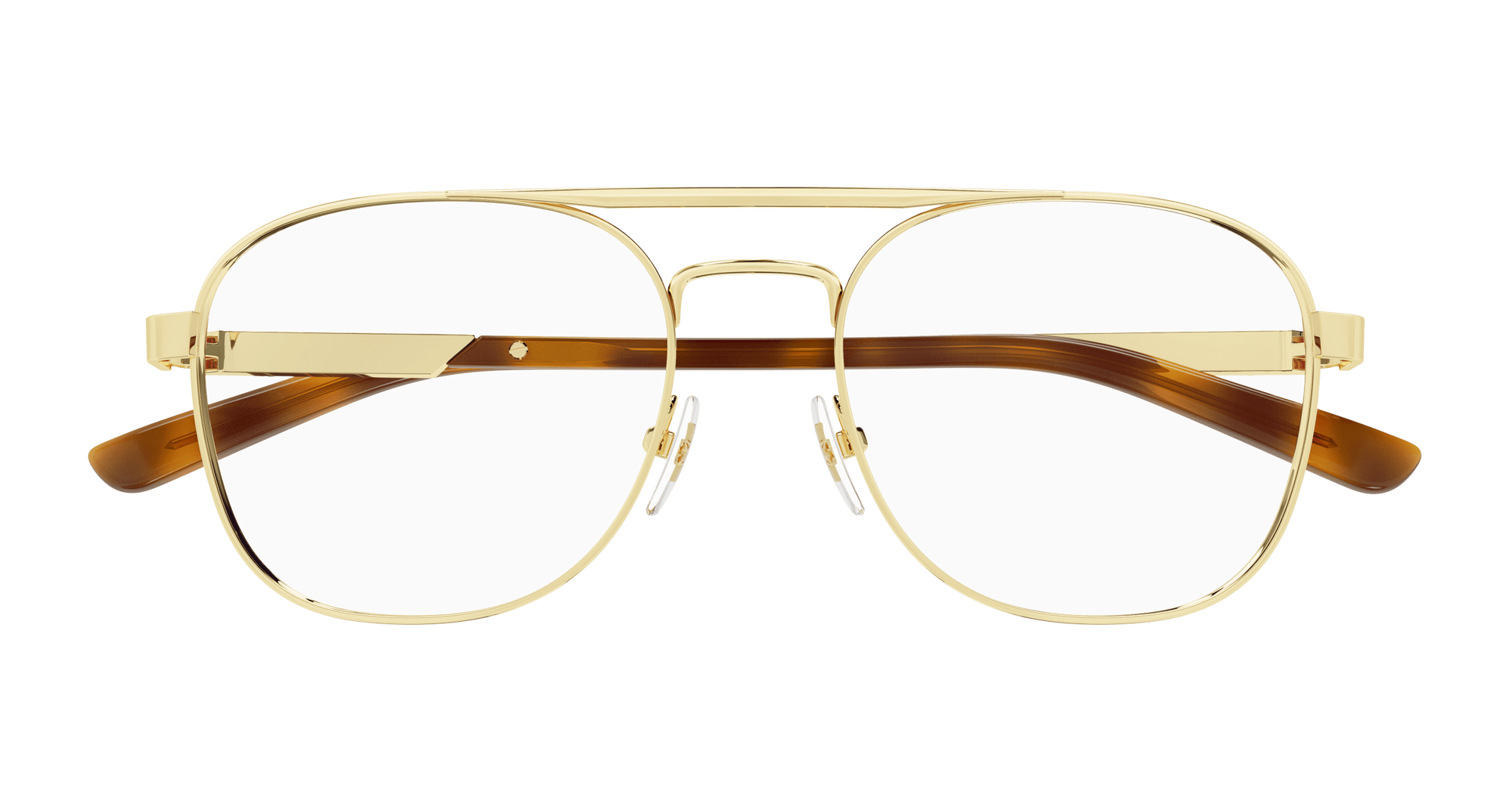 Lunettes de vue Gucci Logo GG1290O