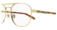 Lunettes de vue Gucci Logo GG1290O