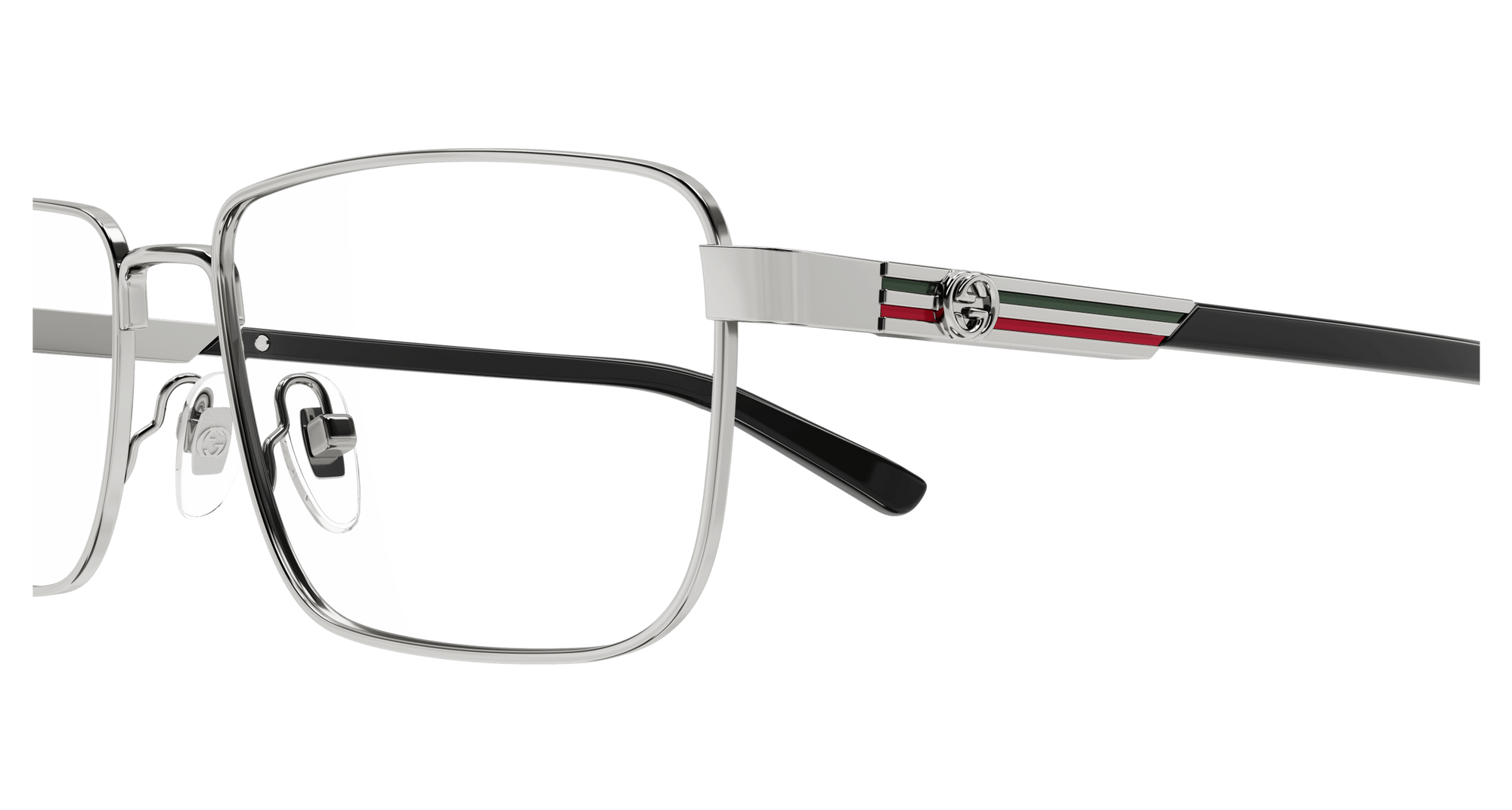 Korrektionsbrille Gucci Logo GG1291O