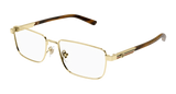 Occhiali da vista Gucci Logo GG1291O