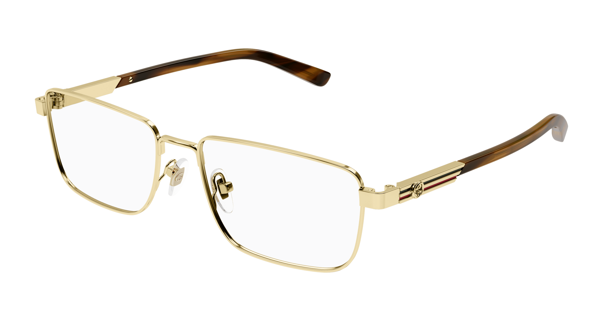 Korrektionsbrille Gucci Logo GG1291O