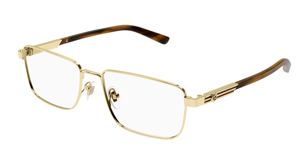 Lunettes de vue Gucci Logo GG1291O