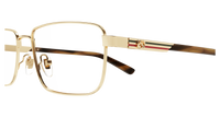 Korrektionsbrille Gucci Logo GG1291O