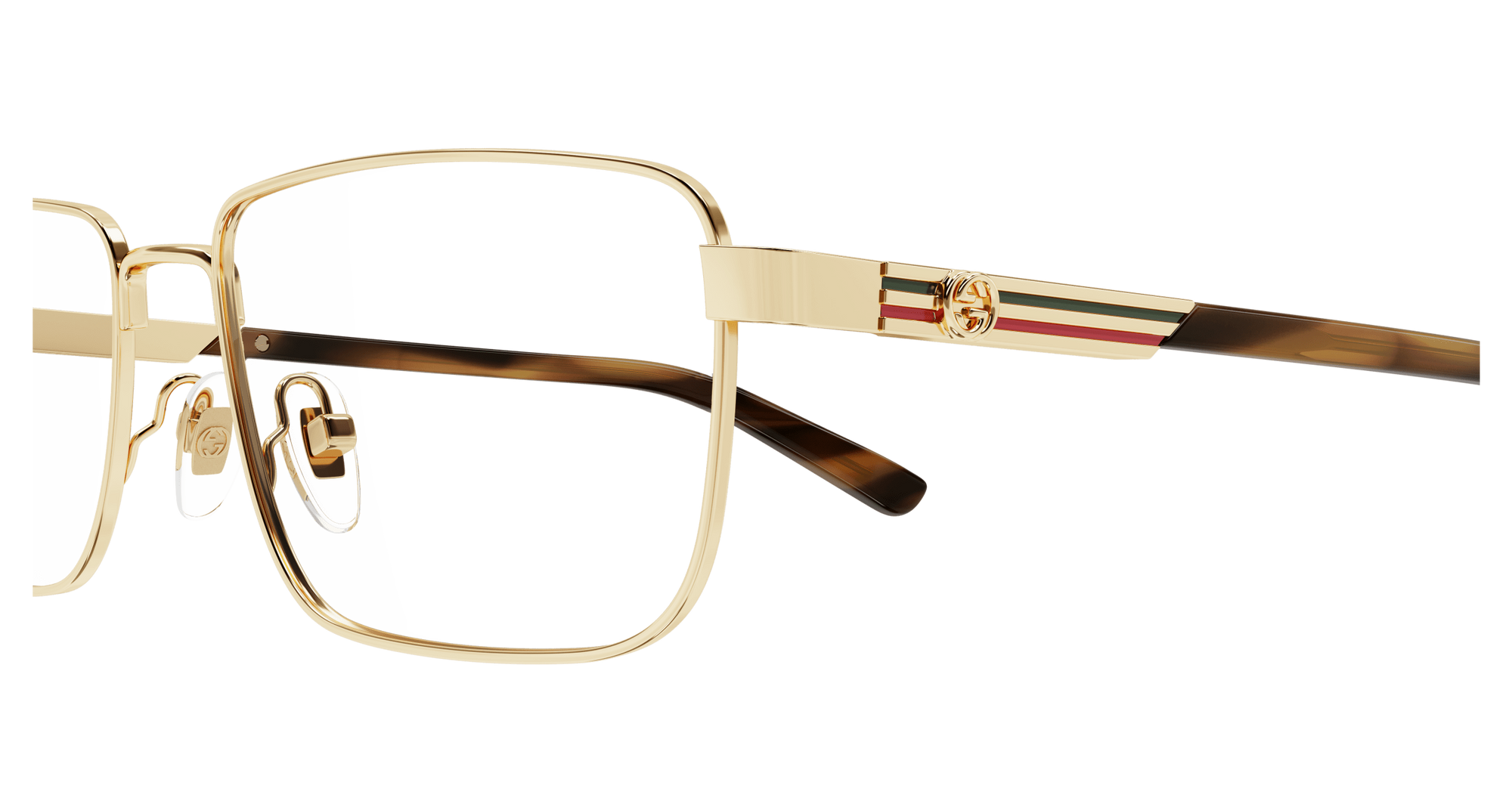 Korrektionsbrille Gucci Logo GG1291O