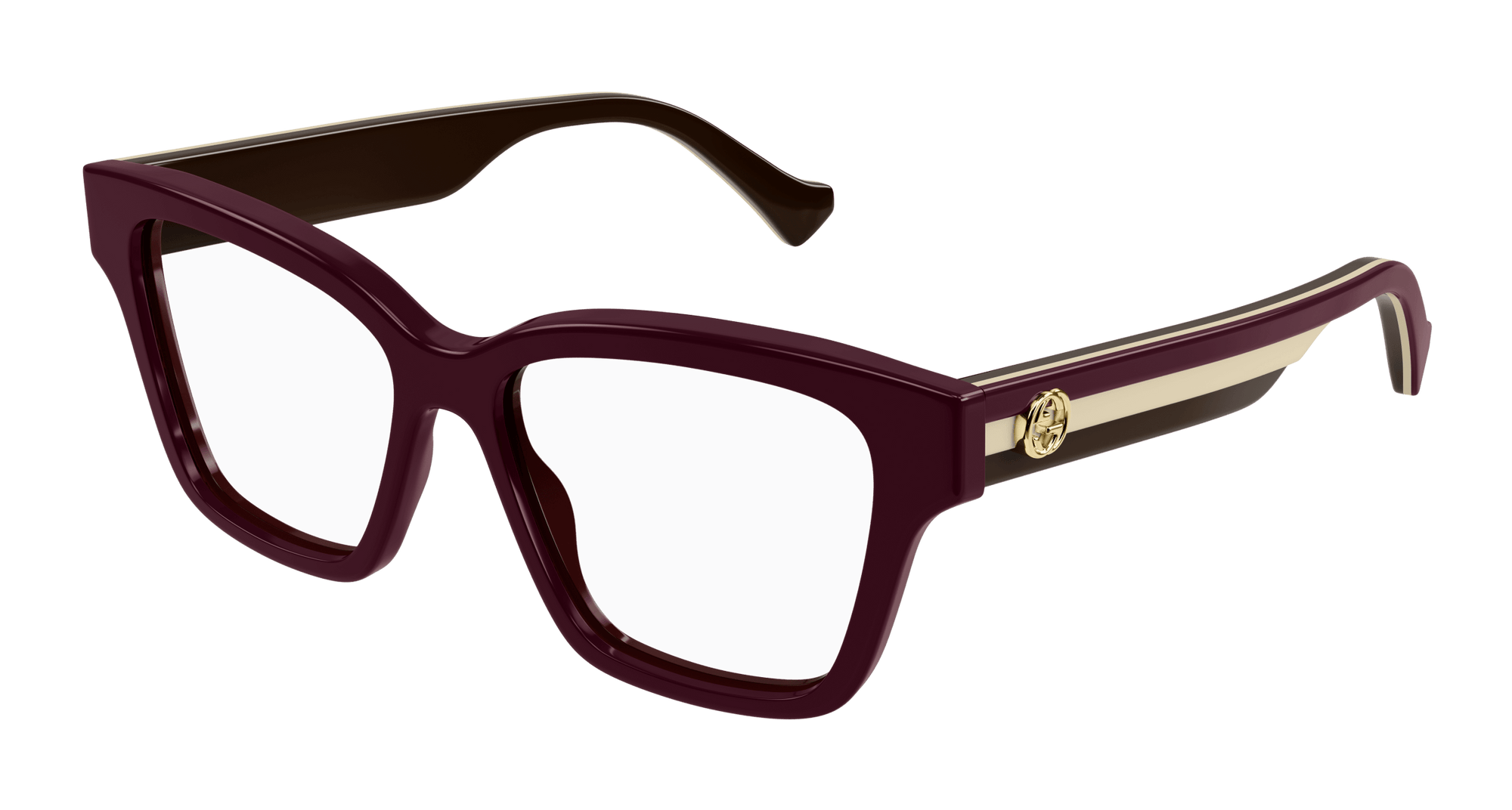 Korrektionsbrille Gucci Web GG1302O