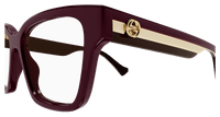 Korrektionsbrille Gucci Web GG1302O