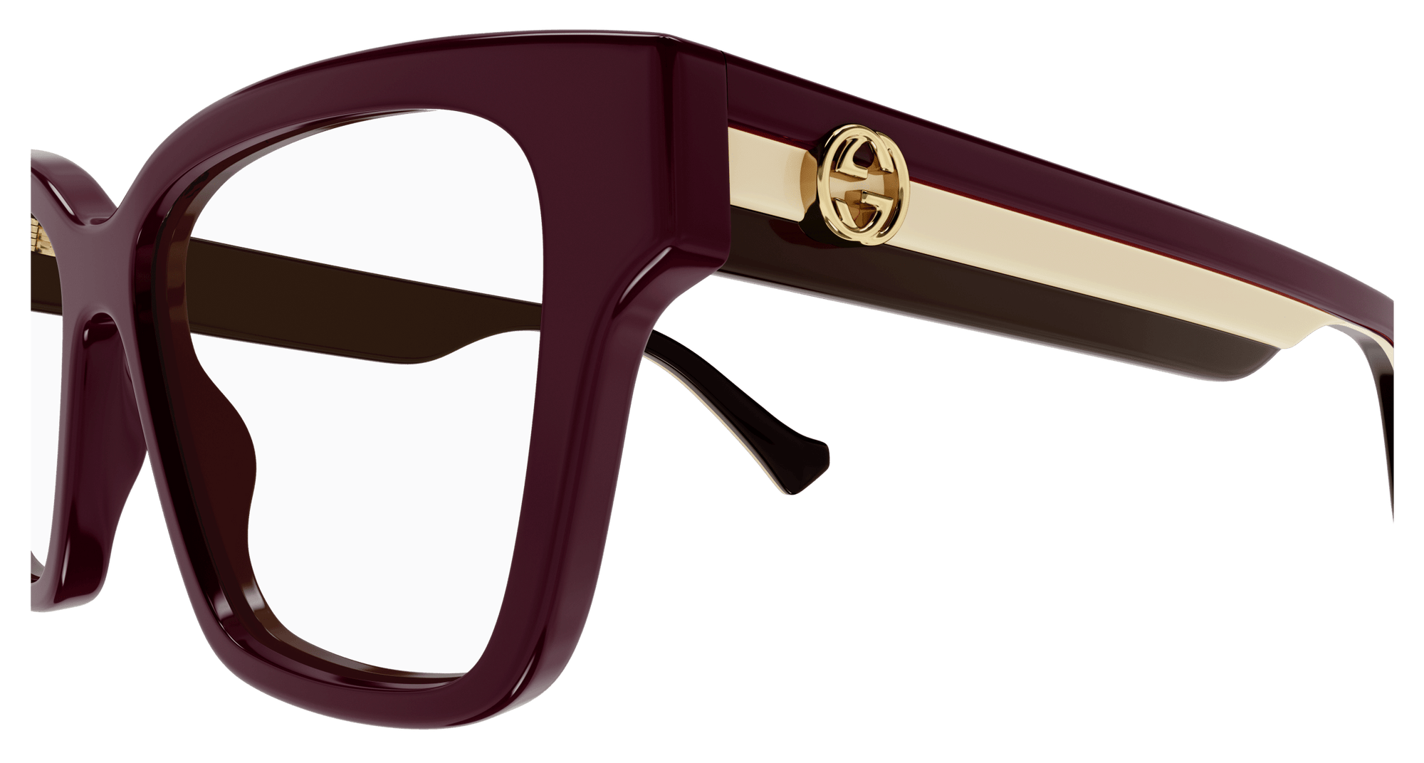 Korrektionsbrille Gucci Web GG1302O