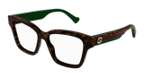 Gafas graduadas Gucci Web GG1302O