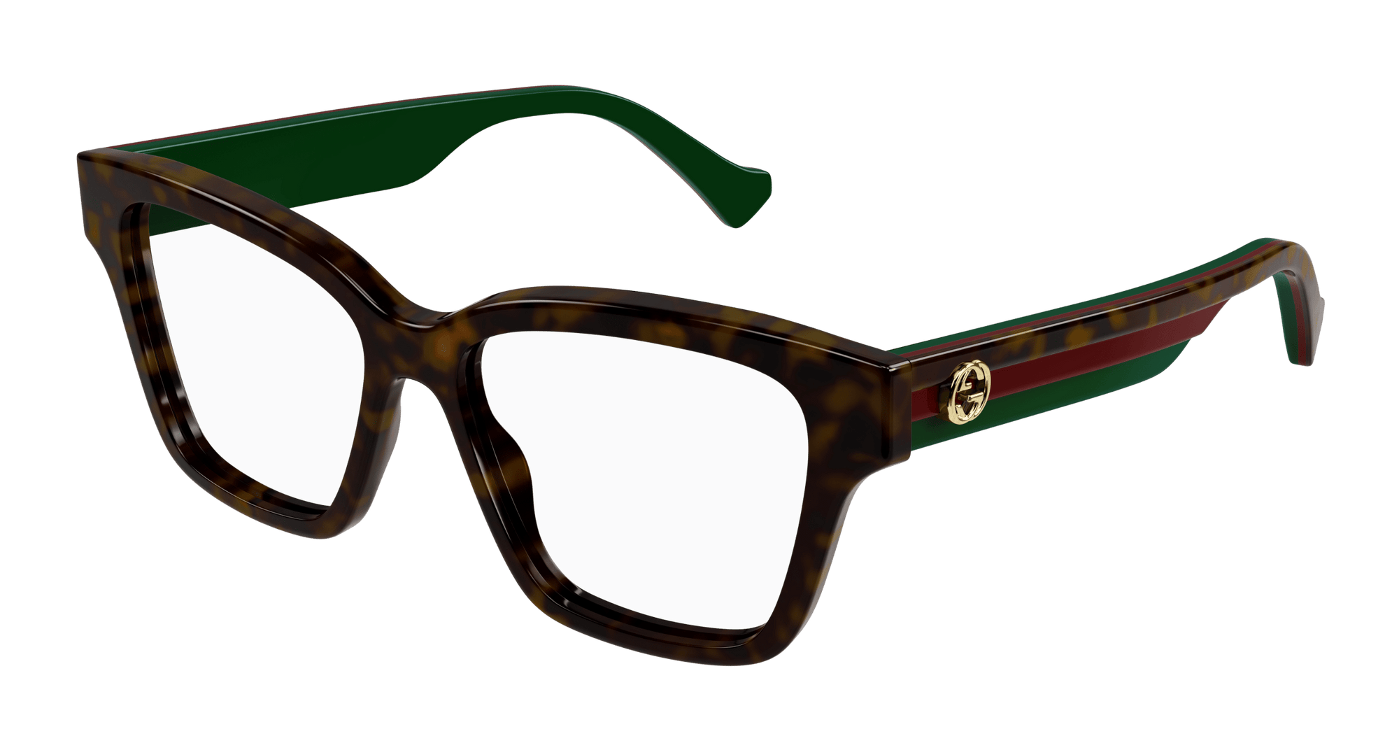 Korrektionsbrille Gucci Web GG1302O