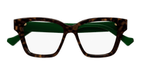 Korrektionsbrille Gucci Web GG1302O