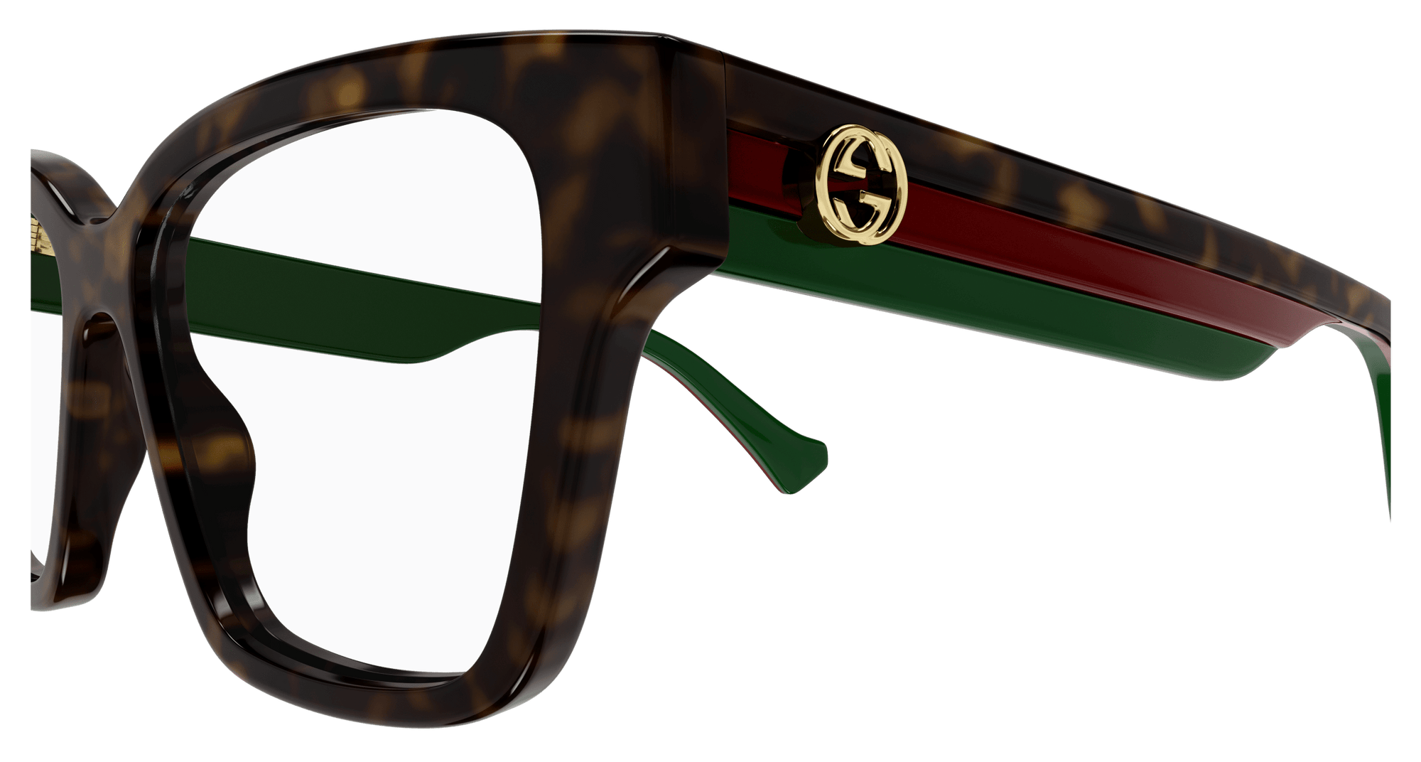 Korrektionsbrille Gucci Web GG1302O