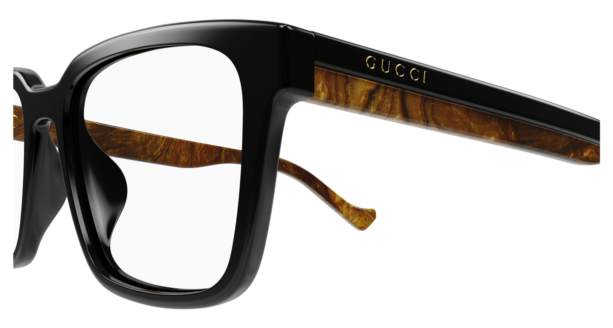 Gafas de vista Gucci Web GG1306OA