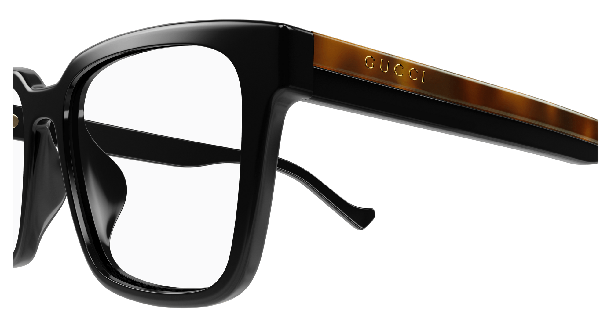 Gafas de vista Gucci Web GG1306OA