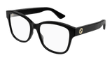 Lunettes de vue Gucci Logo GG1340O