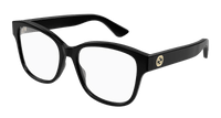 Lunettes de vue Gucci Logo GG1340O
