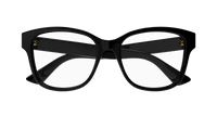 Lunettes de vue Gucci Logo GG1340O