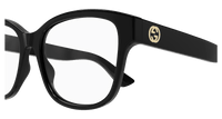 Lunettes de vue Gucci Logo GG1340O
