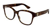Lunettes de vue Gucci Logo GG1340O